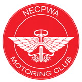 NECPWA Club Logo