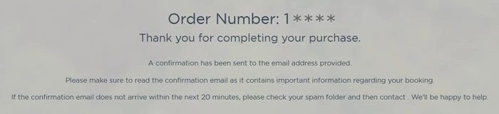 Entry Form Final screen 9