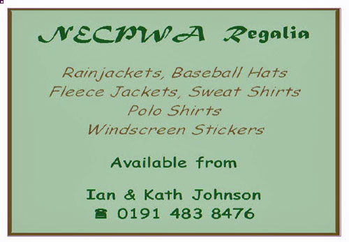 Available Regalia